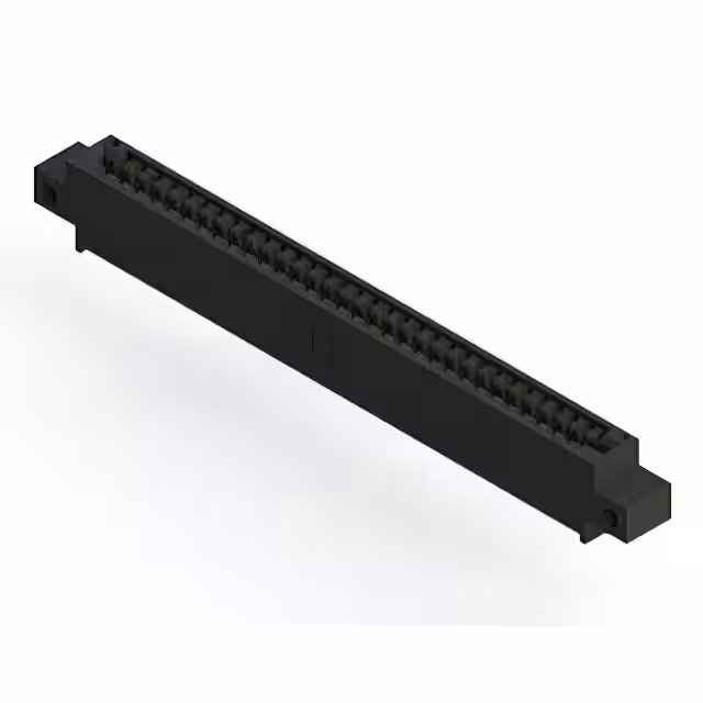 396-032-521-612 EDAC Inc.  Edgeboard Connectors